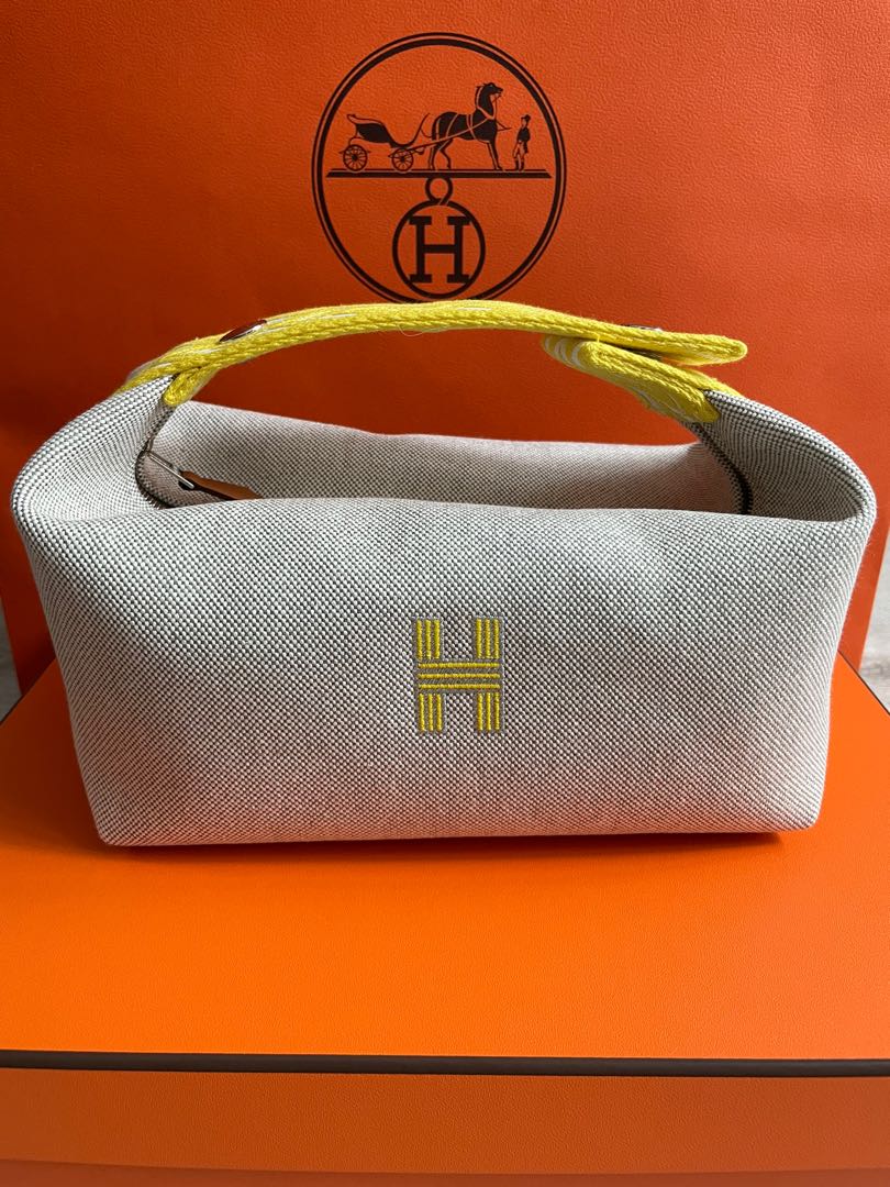 Hermes Bride a brac PM, Luxury, Bags & Wallets on Carousell