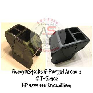 Hiace Storage Box / ReadyInstocks @ Punggol Arcadia @ T-Space