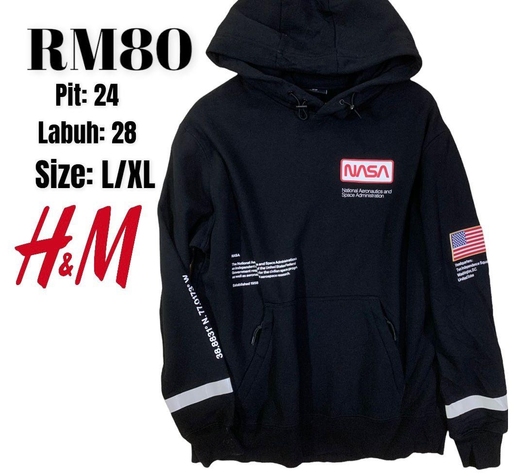 Nasa reflective hoodie new arrivals