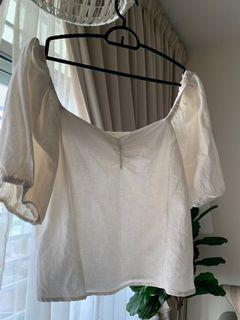 H&M Top