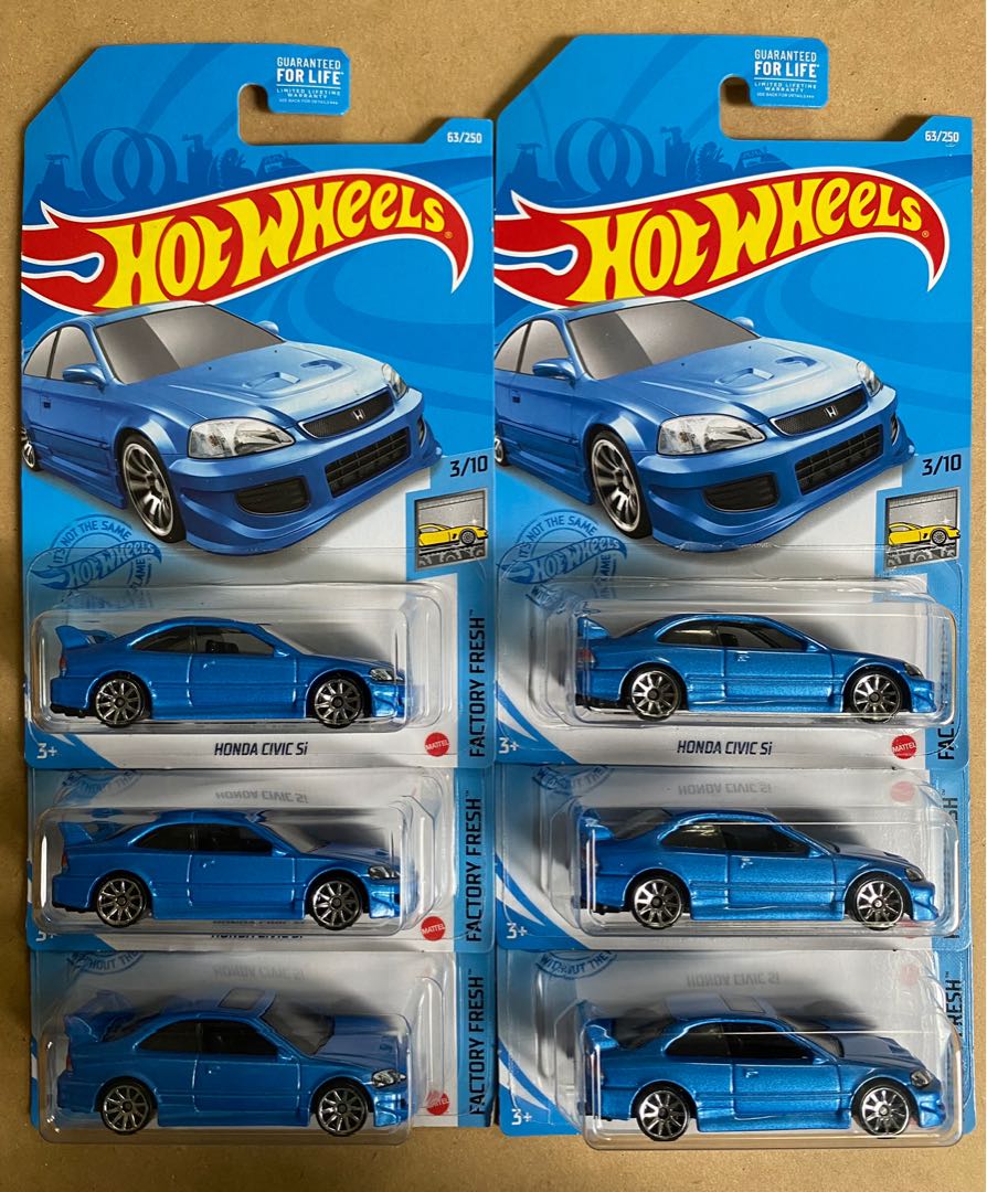 Honda si hot deals wheels