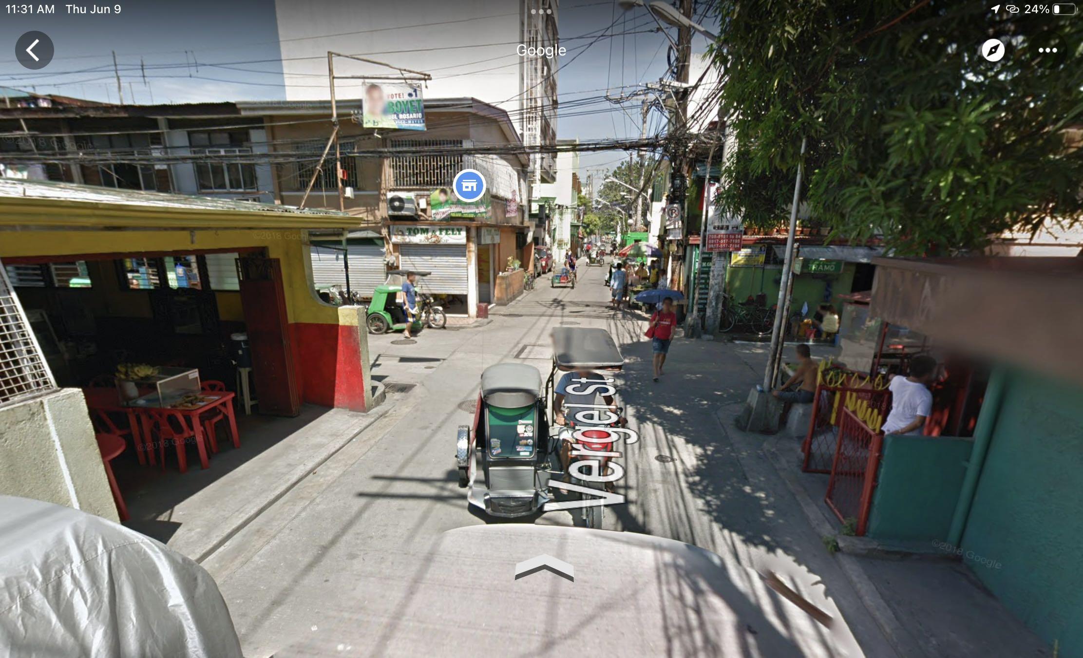 House and Lot for sale in Pasay City very near Edsa, Property, For Sale