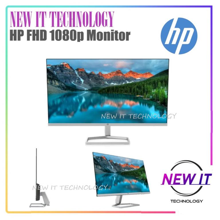 Monitor Full HD de 32 HP M32F, 75Hz, HDMI