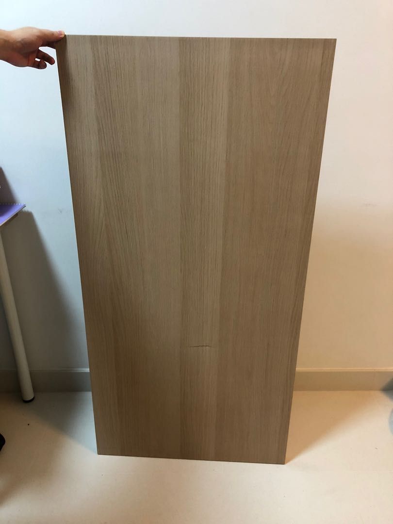 Ikea Table Top 120cm x 60cm (Study table), Furniture & Home Living