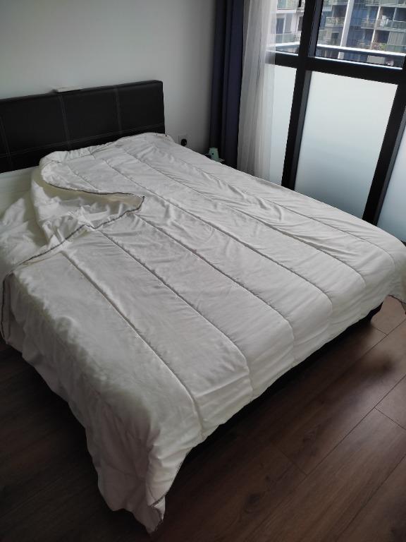 Ikea tilkort blanket shop