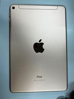 iPad mini 5 4G版 64Gb 玫瑰金色