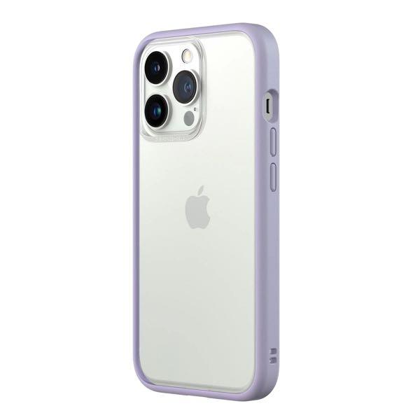 iPhone 13 Pro Rhinoshield Mod NX, Mobile Phones & Gadgets, Mobile & Gadget  Accessories, Cases & Sleeves on Carousell