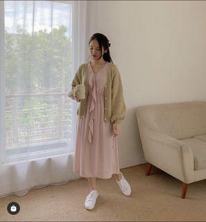 It’s Ninette Da-Hye Korean Dress