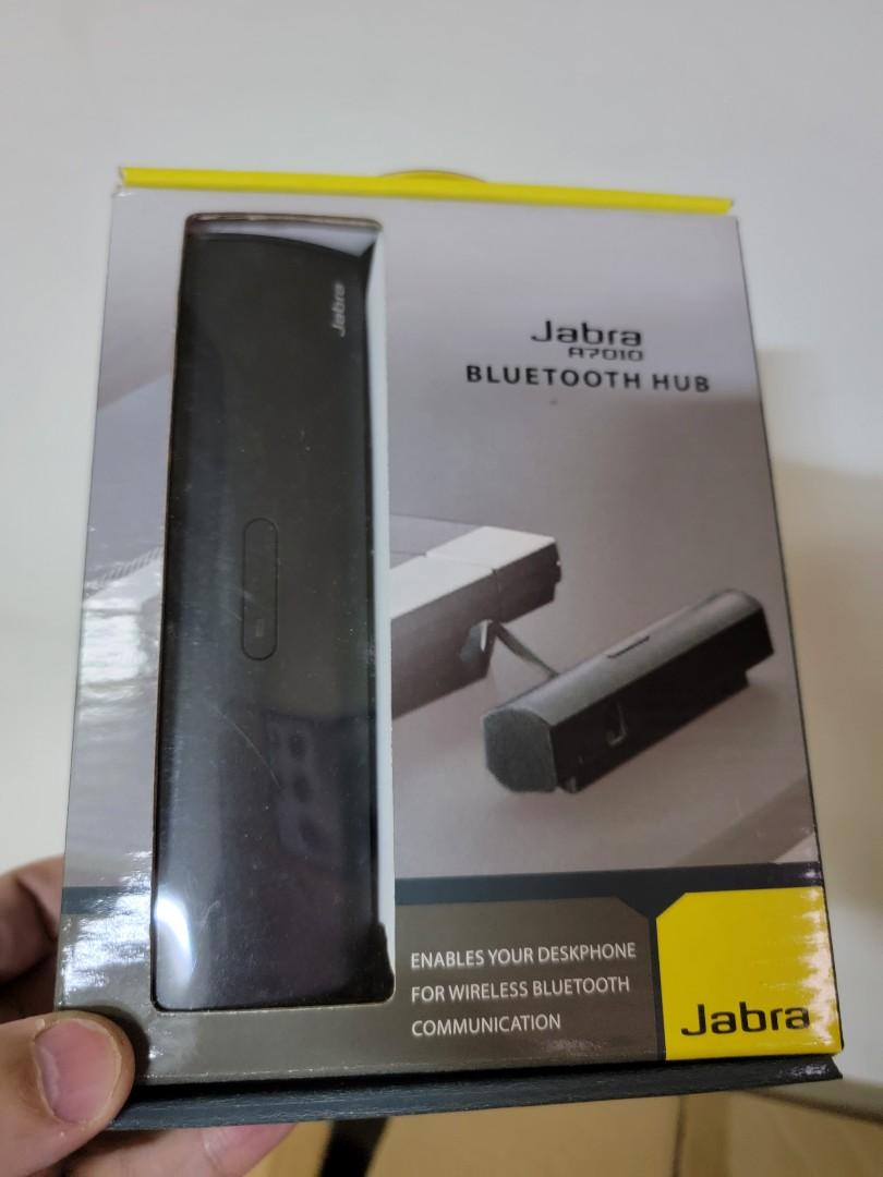 Jabra A7010 Bluetooth hub