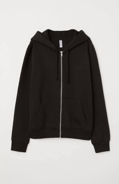 H & m jaket hot sale