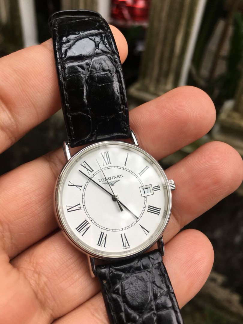 Jam longines best sale
