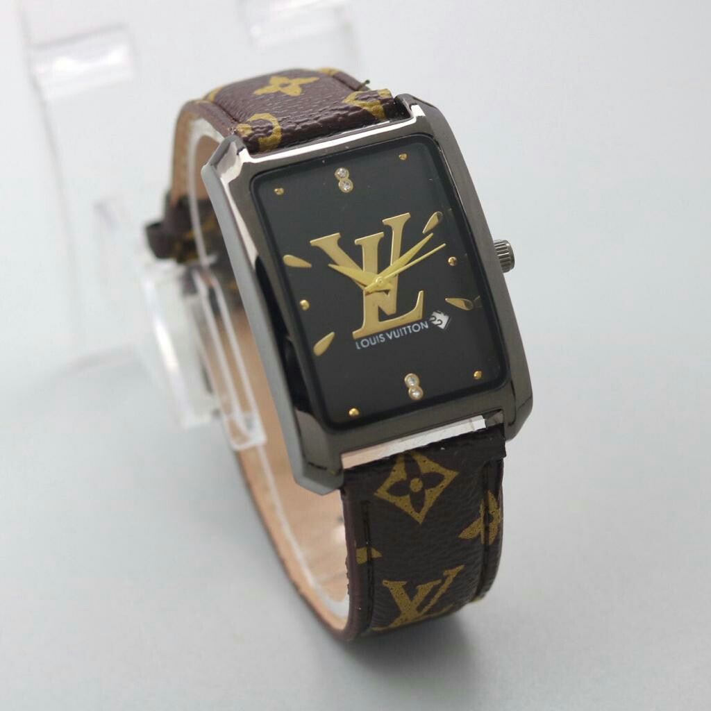 Jam tangan LV