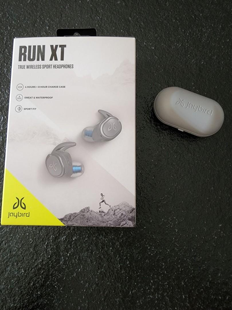 Jaybird run xt best sale waterproof