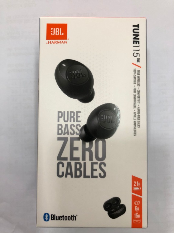 Jbl115tws new arrivals