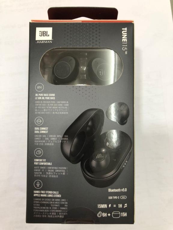 Jbl115tws store