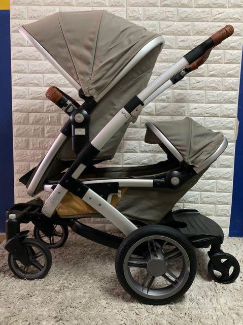 Joolz geo duo with buggy board Babies Kids Going Out