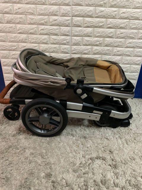 Joolz geo duo with buggy board Babies Kids Going Out
