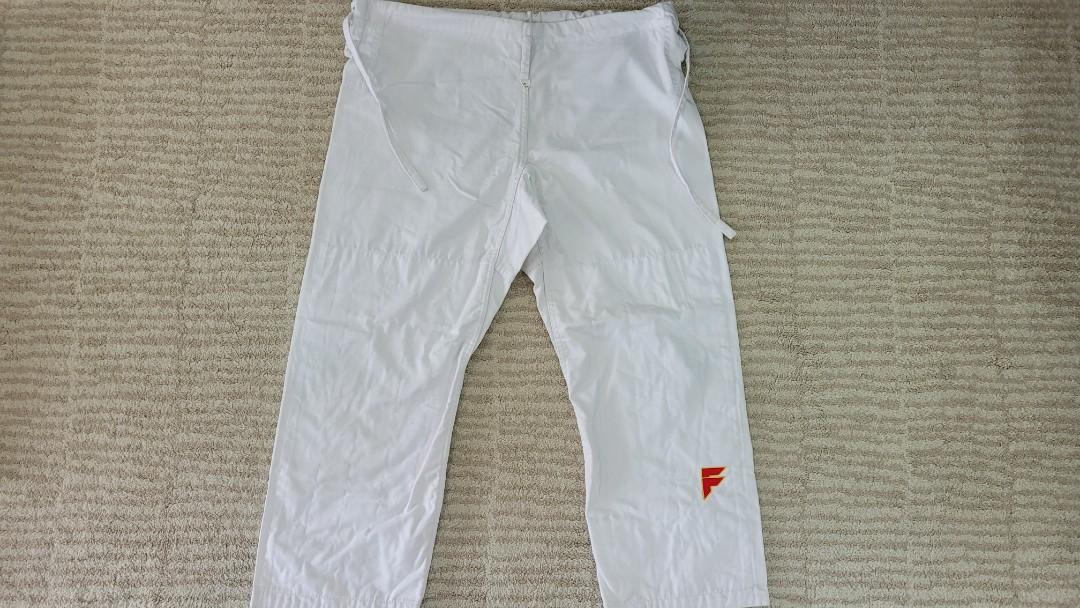 Judo Gi (size 3.5), Sports Equipment, Other Sports Equipment and Supplies on Carousell