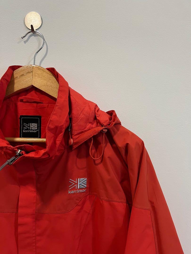 Karrimor sierra weathertite jacket mens shop