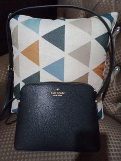 Kate spade 黑包