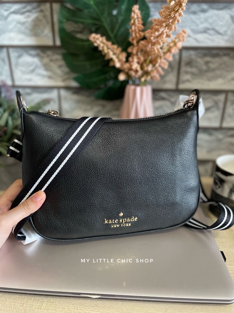 kate spade rosie black