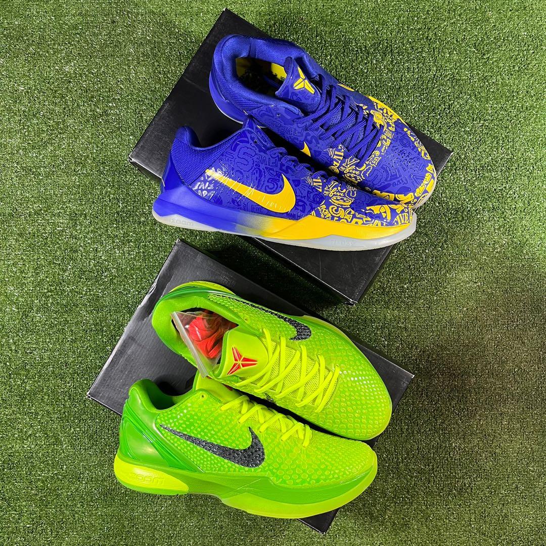 Kobe 6 hotsell rings
