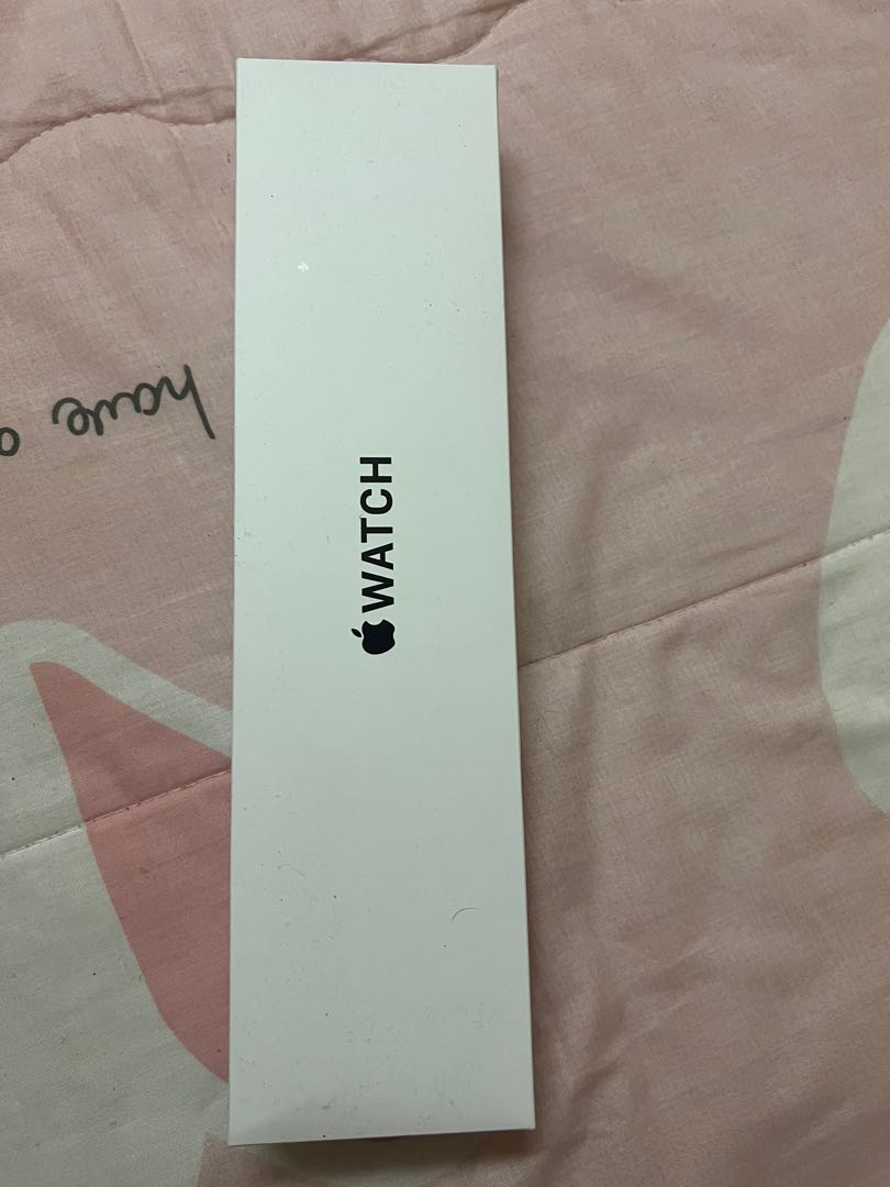 Kotak apple hotsell watch series 3