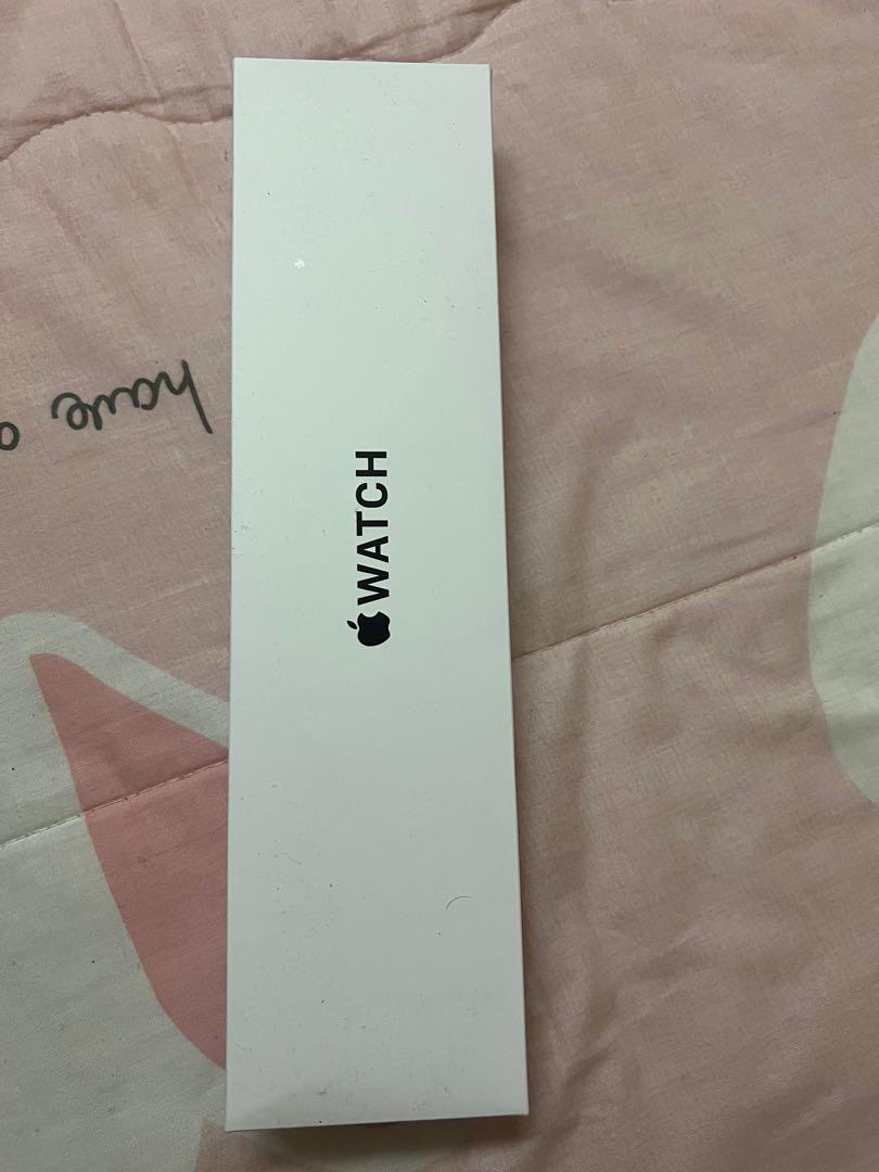 Kotak apple watch 2025