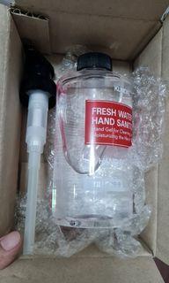 Kundal Hand Sanitizer 500mL