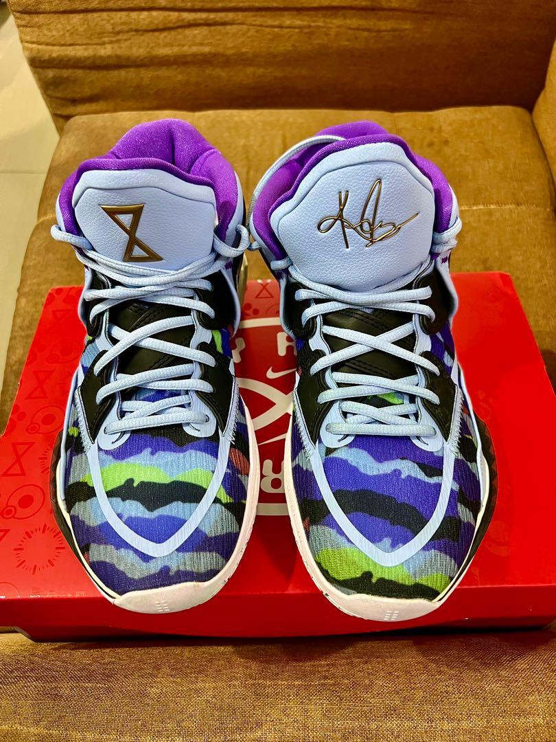 Thanos kyries discount