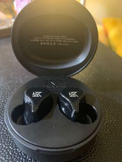 Kz -z1 pro 藍芽耳機