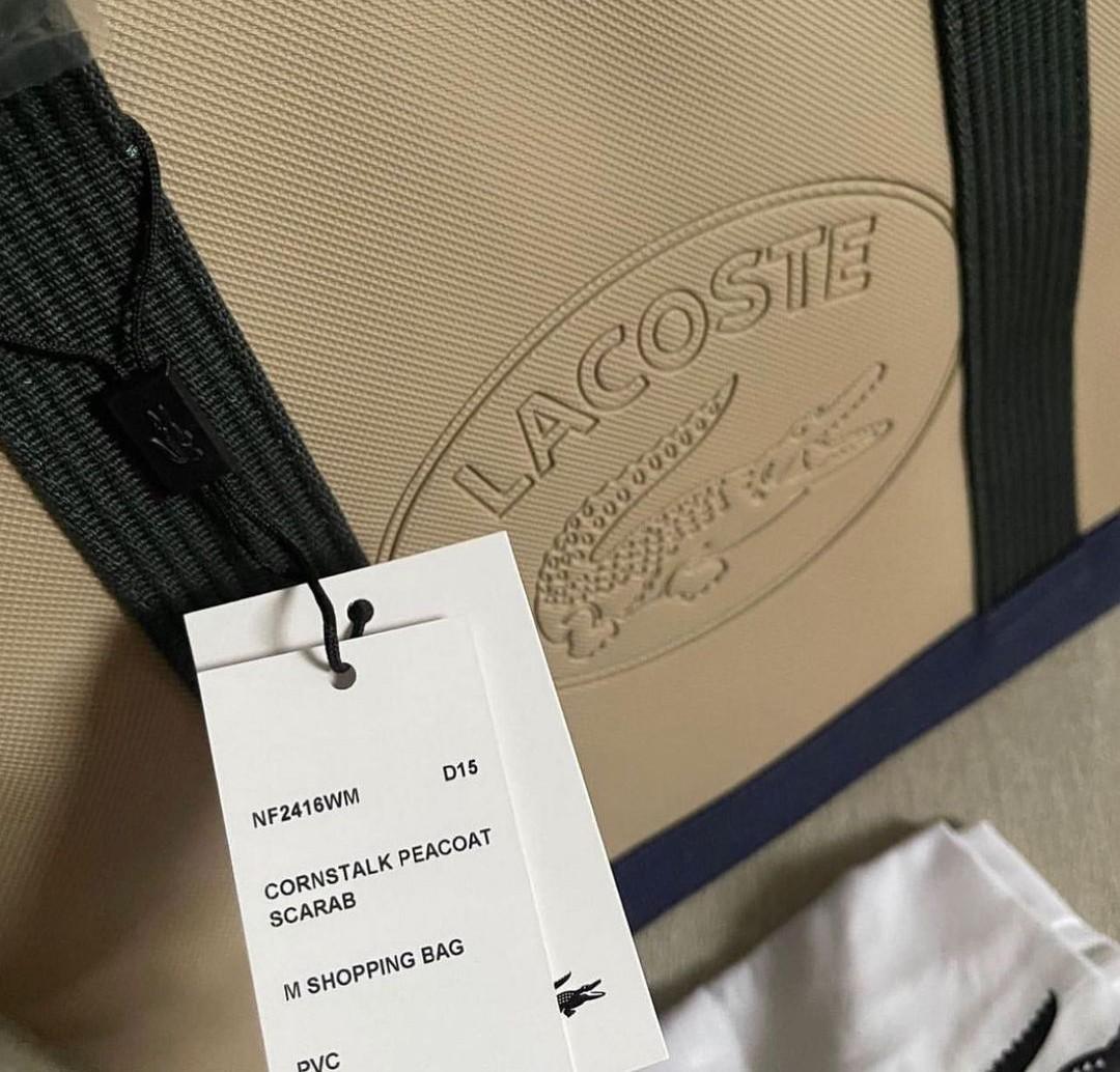 Lacoste nf2416wm top
