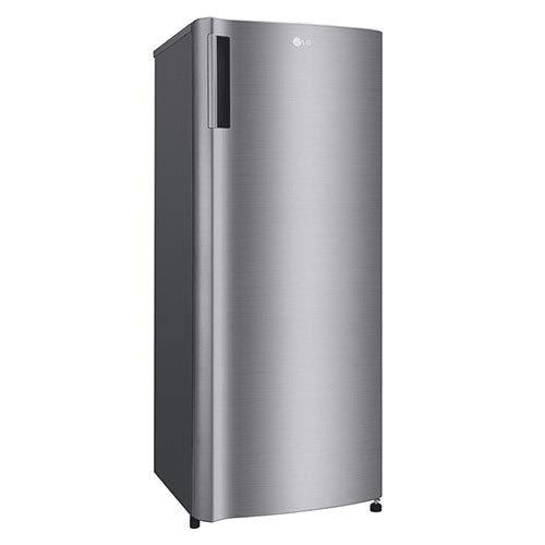LG Smart Inverter Upright Freezer 6.0 cu ft, TV & Home Appliances