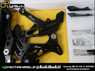 ACCESSORIES Collection item 3