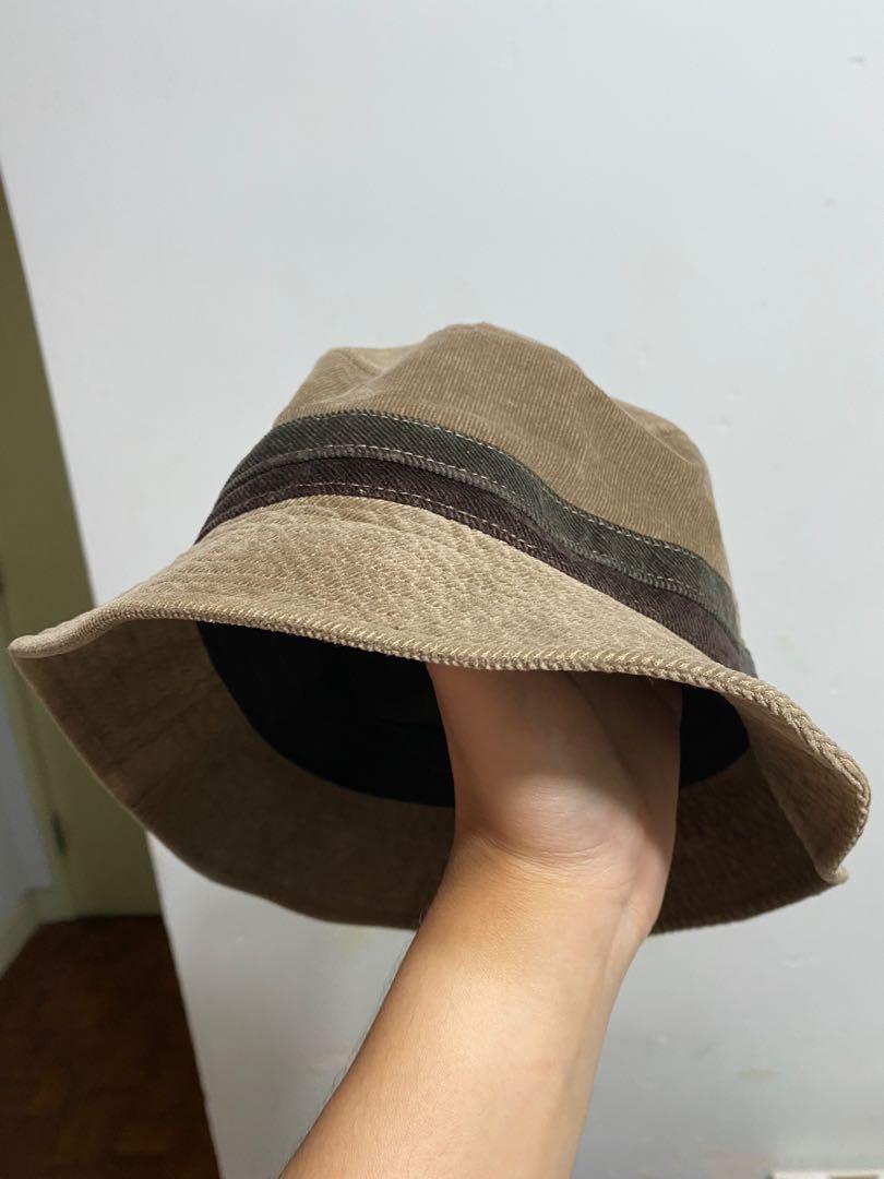 LL Bean Bucket Hat XL, 女裝, 手錶及配件, 帽 Carousell