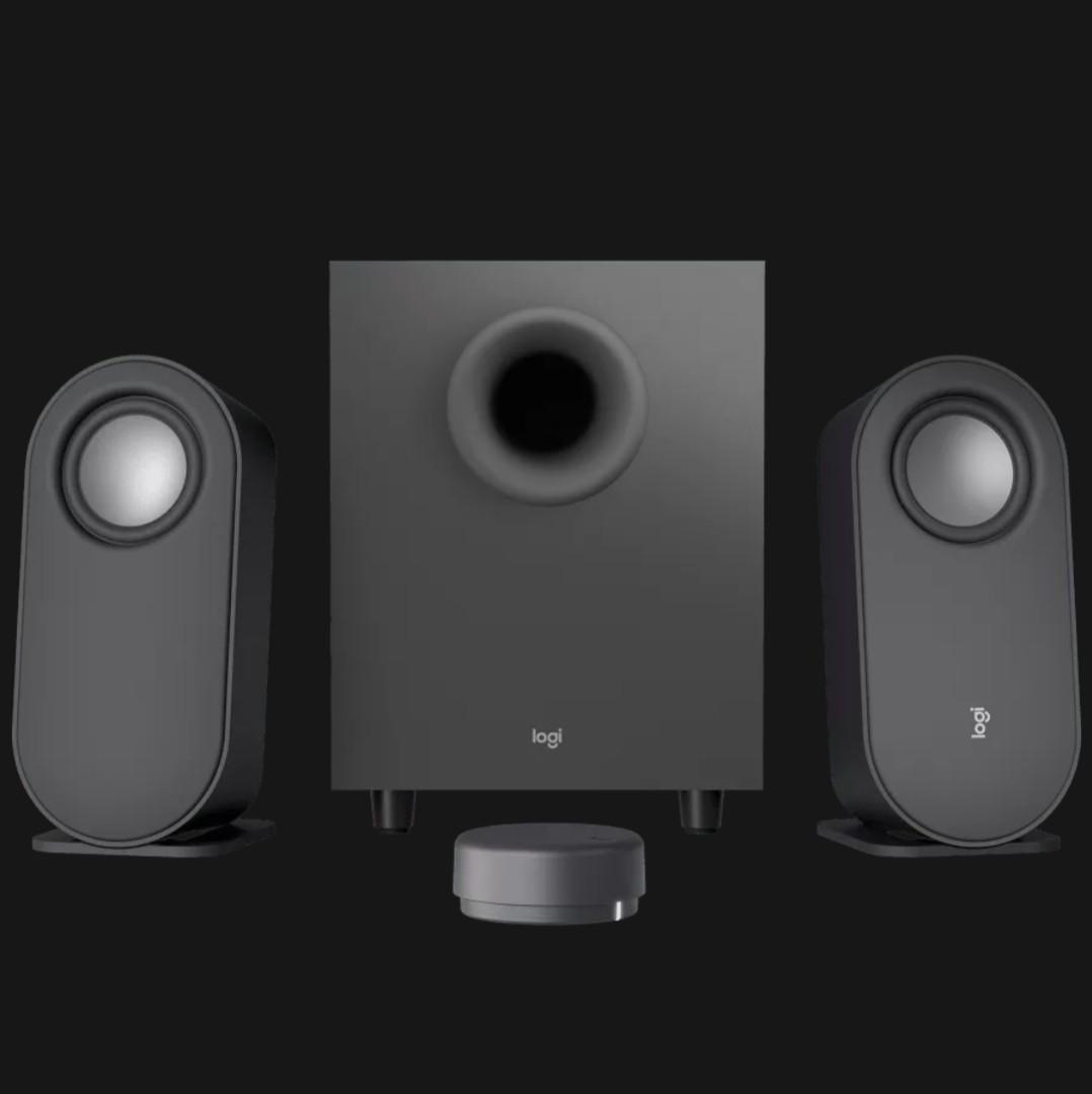 Logitech Z407, Audio, Soundbars, Speakers & Amplifiers on Carousell