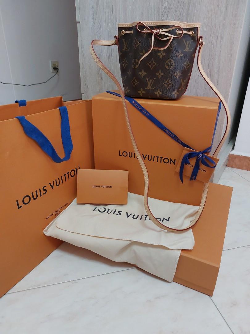 Louis Vuitton, Women's Fashion, Bags & Wallets, Crossbody Bags on