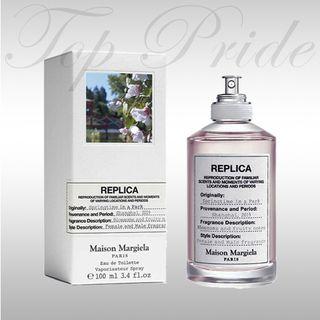 Maison Margiela Replica Springtime in A Park EDT馬丁馬吉拉春日公園淡香水30ml/100ml