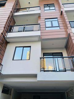 Mandaluyong House and Lot Brand New