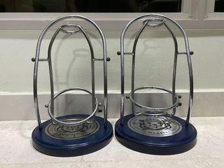 Martell Cordon Bleu 70cl Stand