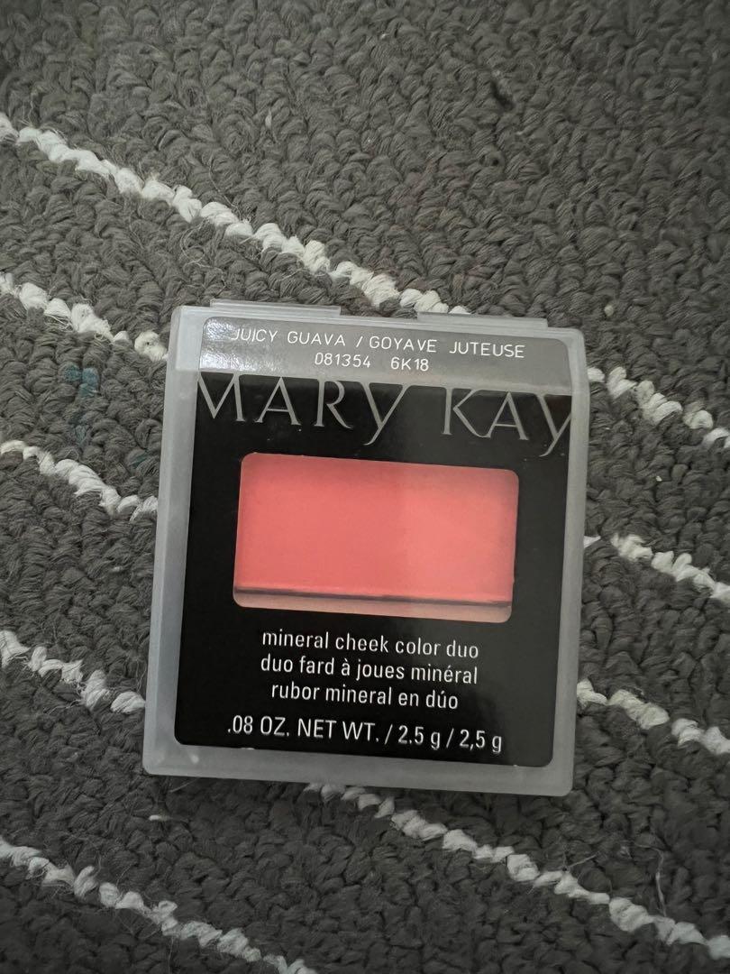 Blusher mary new arrivals kay