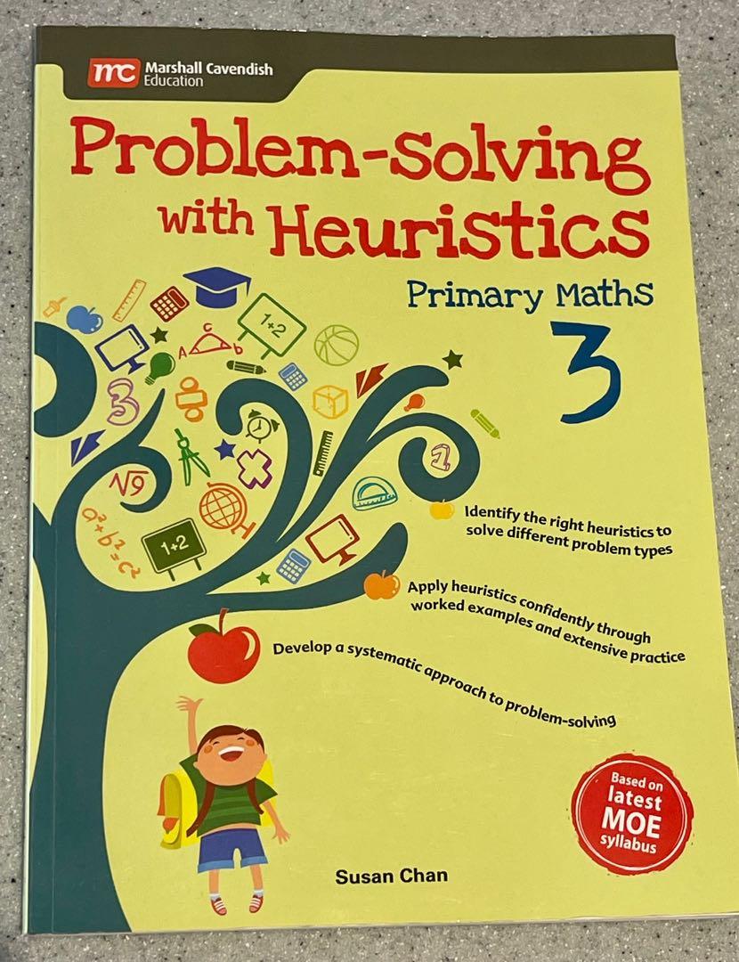 problem solving with heuristics p3