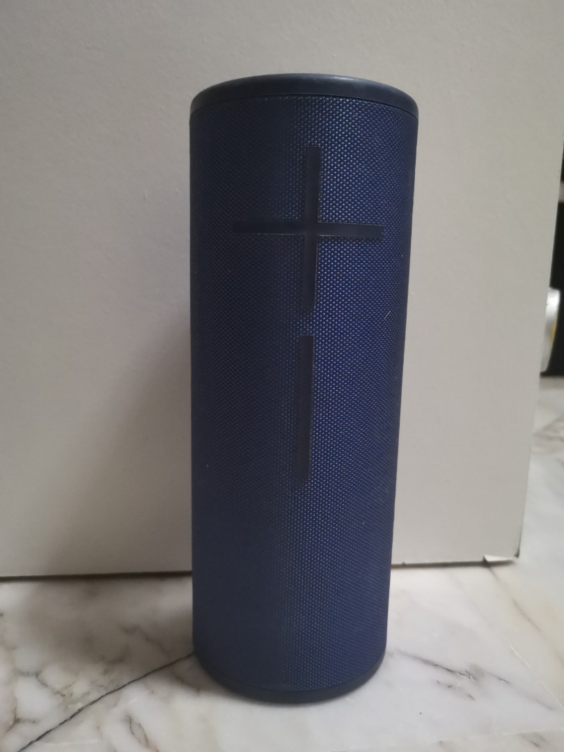 Megaboom sale midnight blue