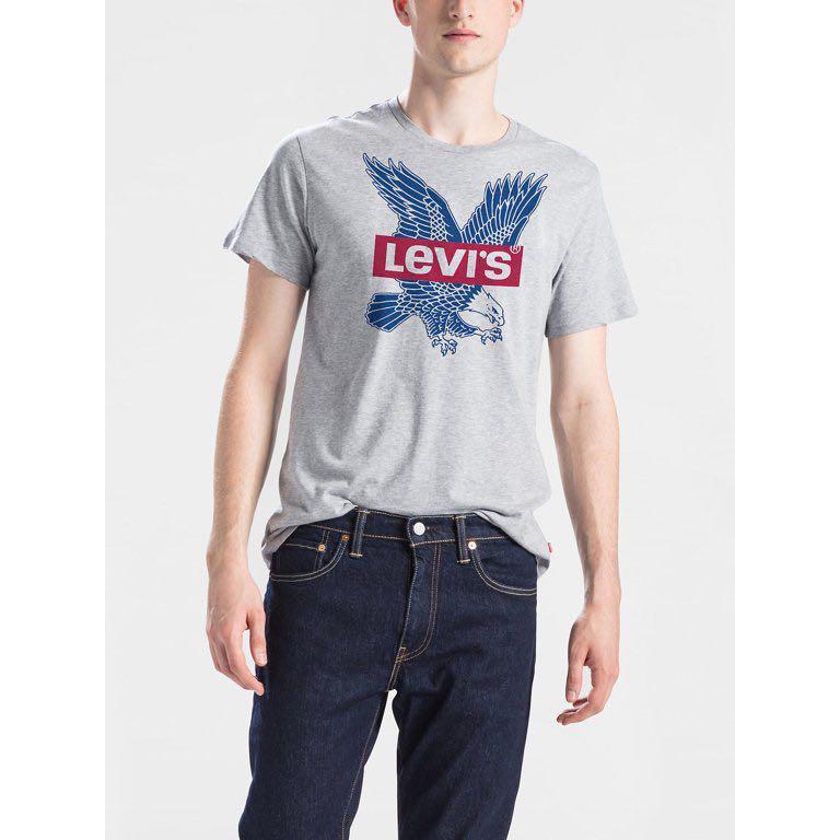 T shirt outlet levis 10 ans