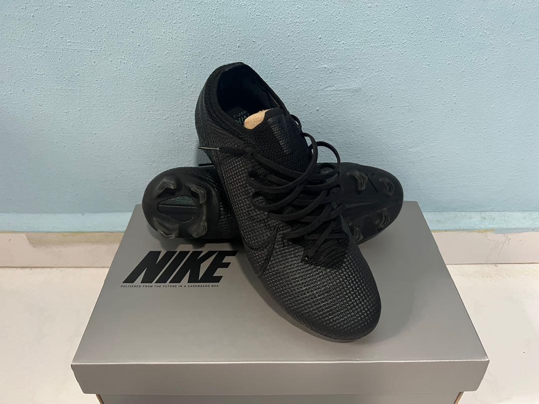 Mercurial vapor 13 outlet elite black matte