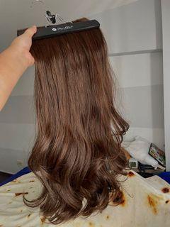 Mermaid Manila Hair Extensions