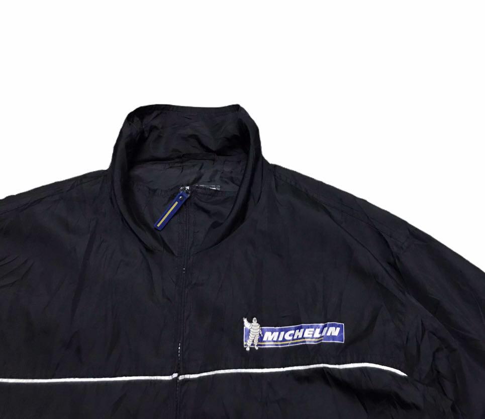 Michelin racing jacket, Men's Fashion, Coats, Jackets and Outerwear on ...