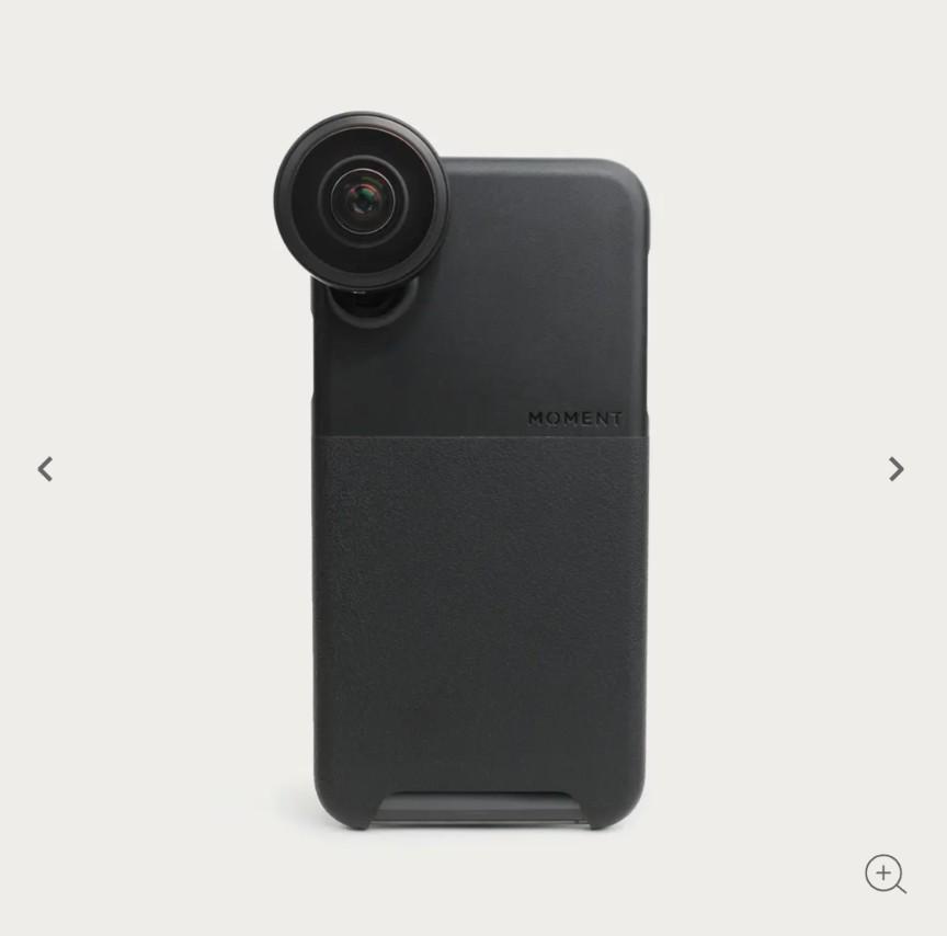 moment lens 14mm