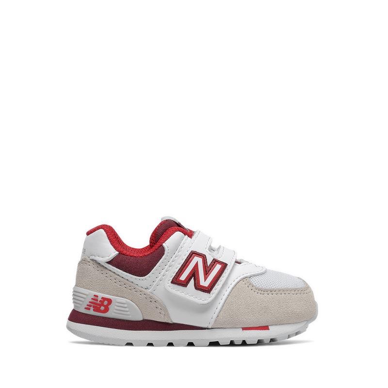 NEW BALANCE 547 PS BOY'S SHOES, Bayi 