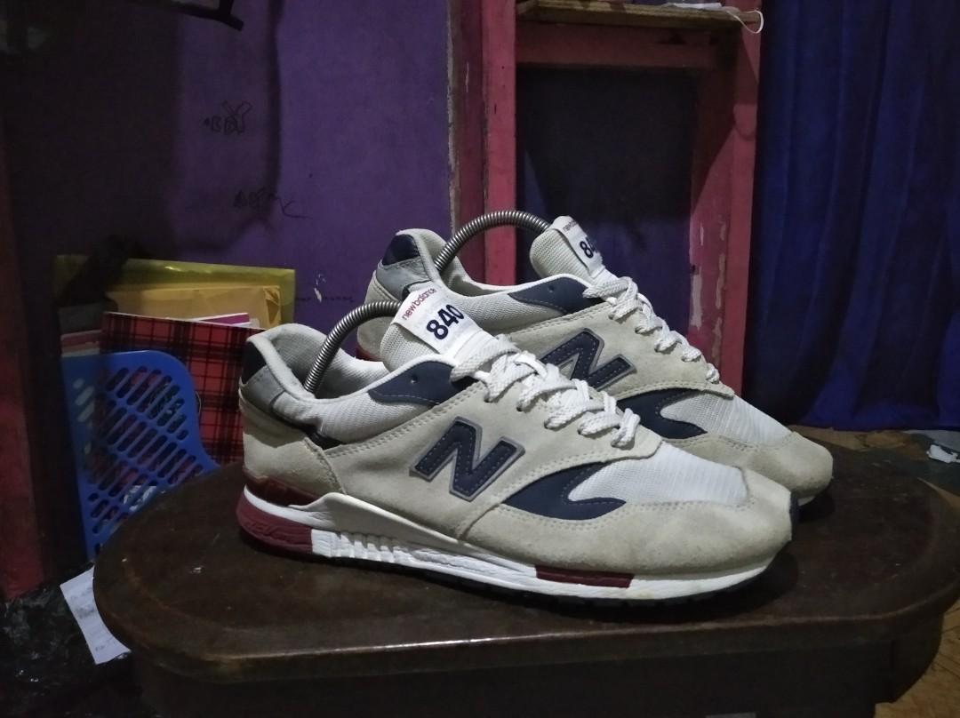 New balance 840 og sales